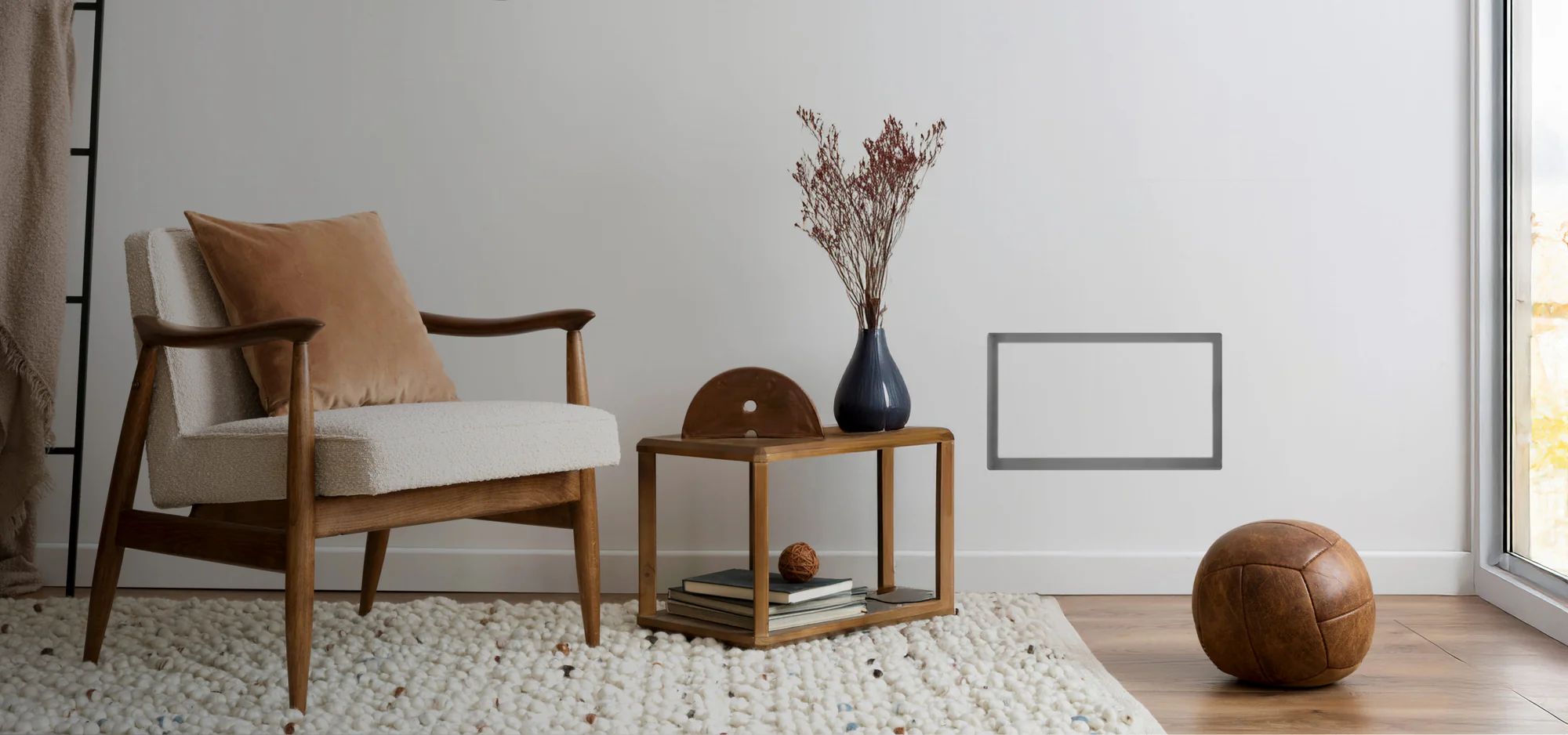 Seamless Style for Every Surface
